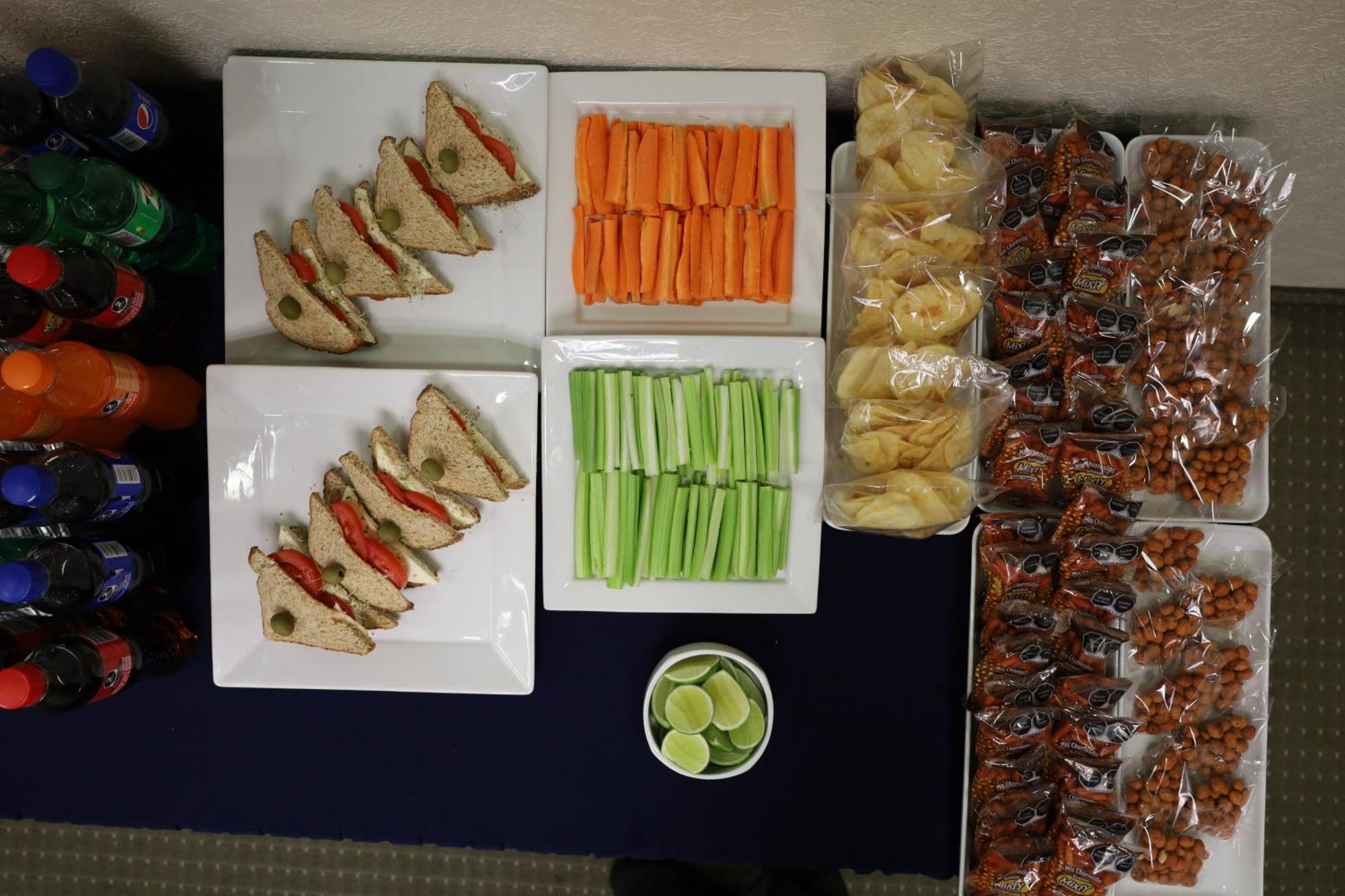 Holiday Inn Express Guadalajara Expo, an IHG Hotel Zapopan Bagian luar foto