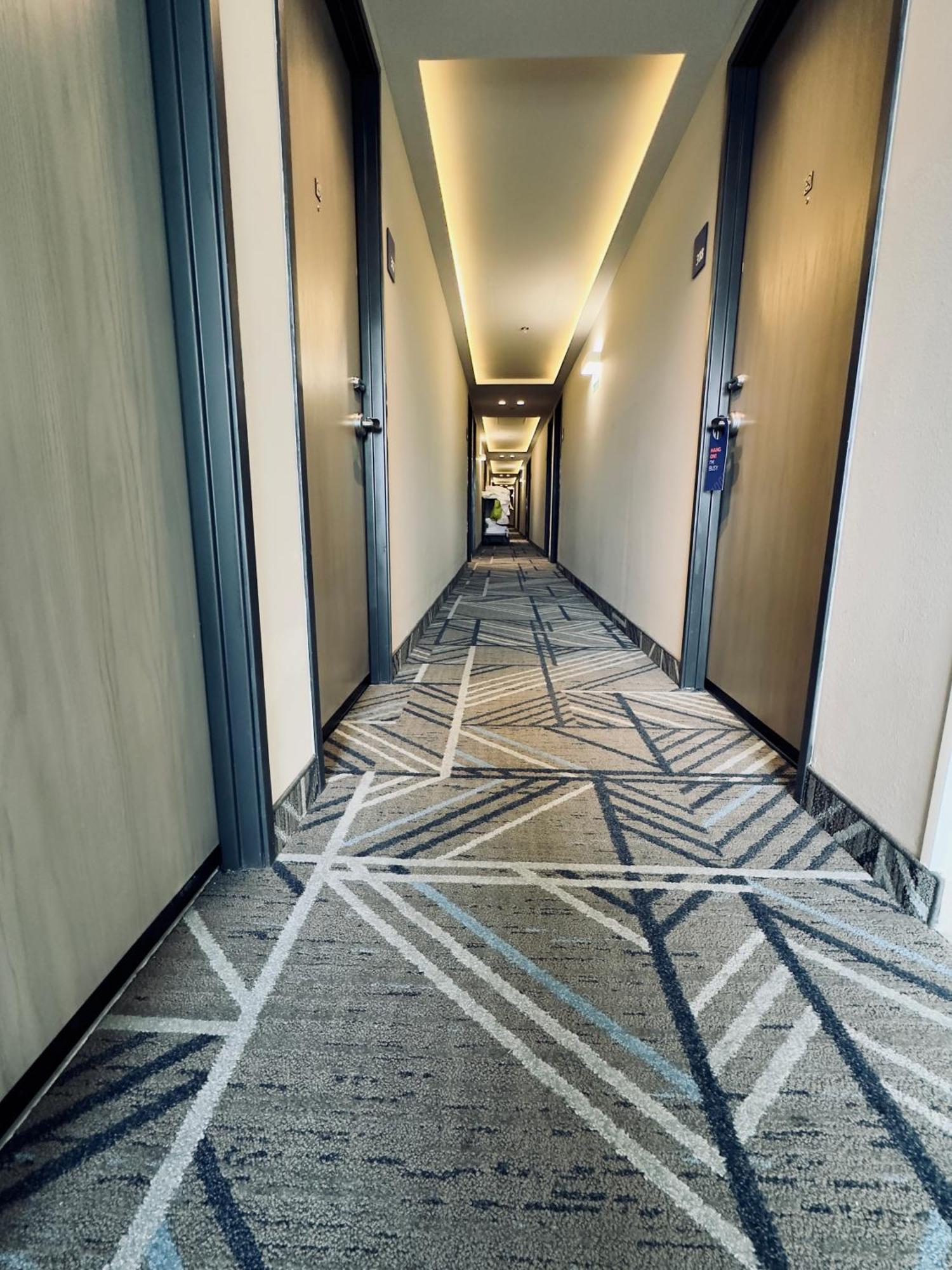 Holiday Inn Express Guadalajara Expo, an IHG Hotel Zapopan Bagian luar foto